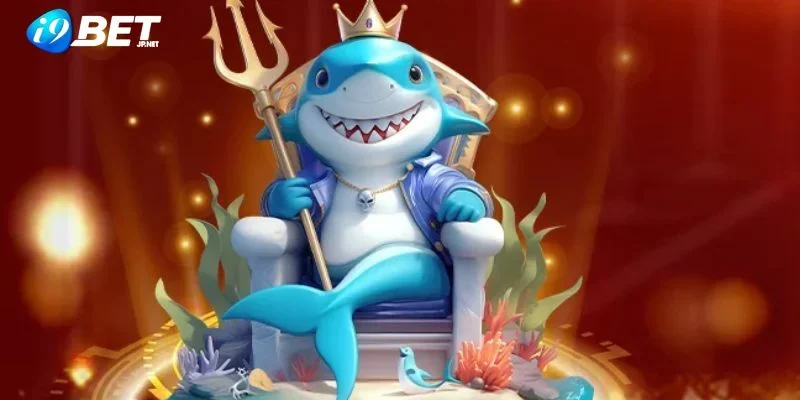 Bắn Cá Long Vương tại i9bet thu hút đông đảo người chơi