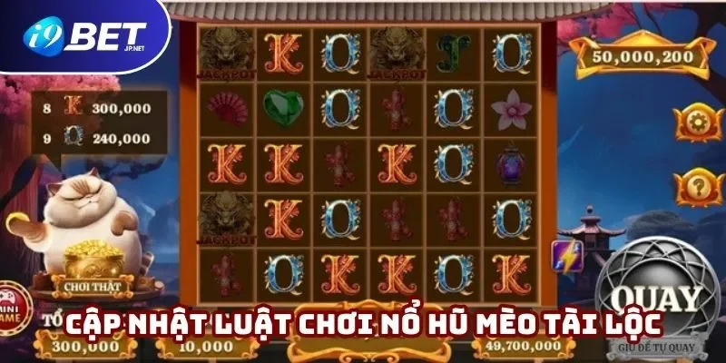 Cập nhật quy định chi tiết về luật quay hũ trực tuyến